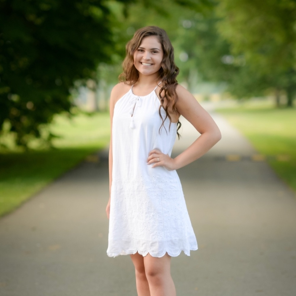 Meet your Posher, Emma